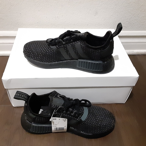 Adidas nmd - Picture 4 of 5